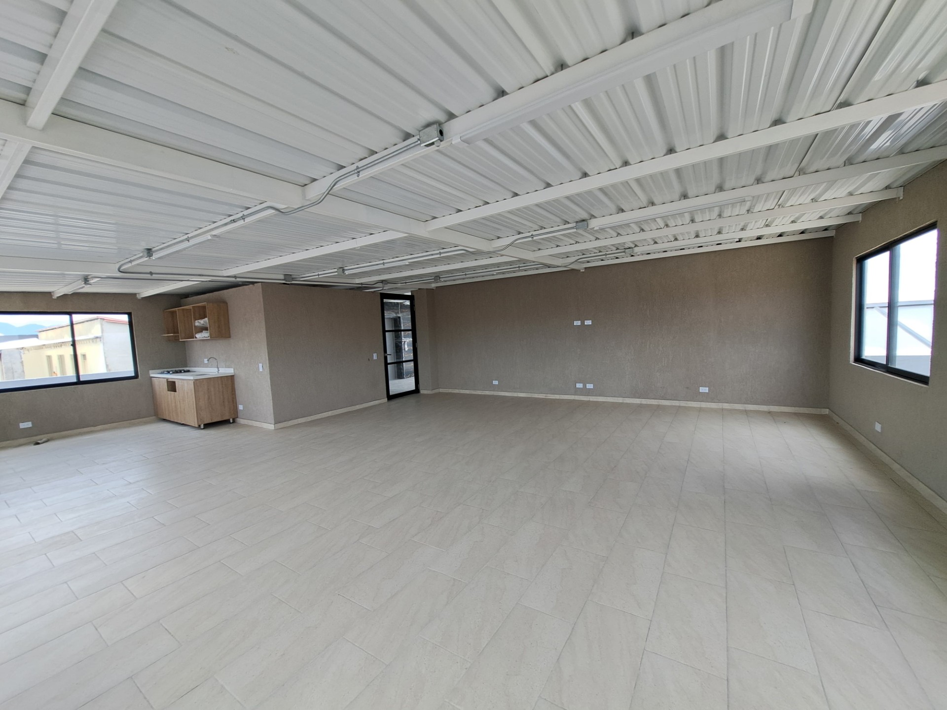 Salón Social Nova24